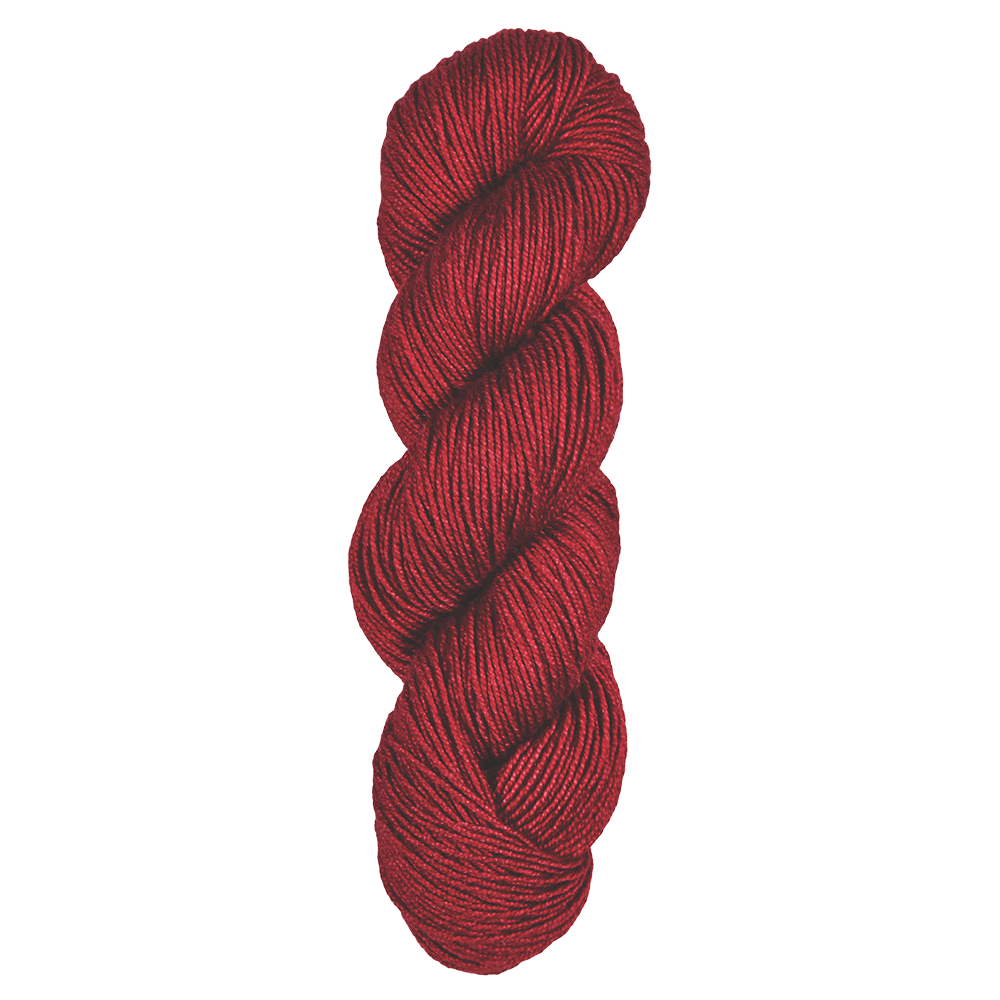 Symfonie Hand Dyed Yarns Yarn Copper Symfonie Hand-Dyed Yarns | Luna | 75% Extra Fine Merino 25% Silk | DK