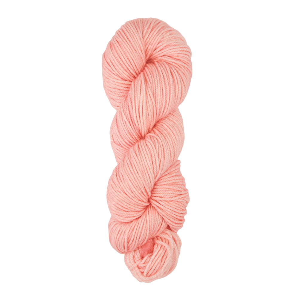 Symfonie Hand Dyed Yarns Yarn Coral Blush Symfonie Hand-Dyed Yarns | Bella Semi - Solid 5 Pack | Worsted / Aran