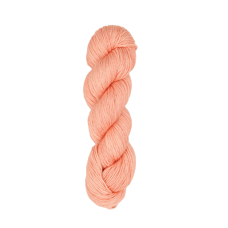 Symfonie Hand Dyed Yarns Yarn Coral Cloud Symfonie Hand-Dyed Yarns | Luna | 75% Extra Fine Merino 25% Silk | DK
