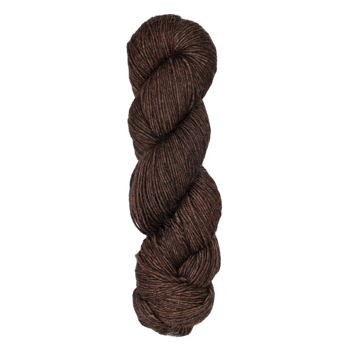 Symfonie Hand Dyed Yarns Yarn Dark Earth Symfonie Hand-Dyed Yarns | Serra Semi Solid | Sport