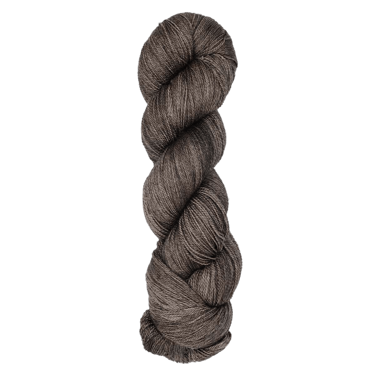 Symfonie Hand Dyed Yarns Yarn Dark Jasper Symfonie Hand-Dyed Yarns | Diva Semi Solid | Lace