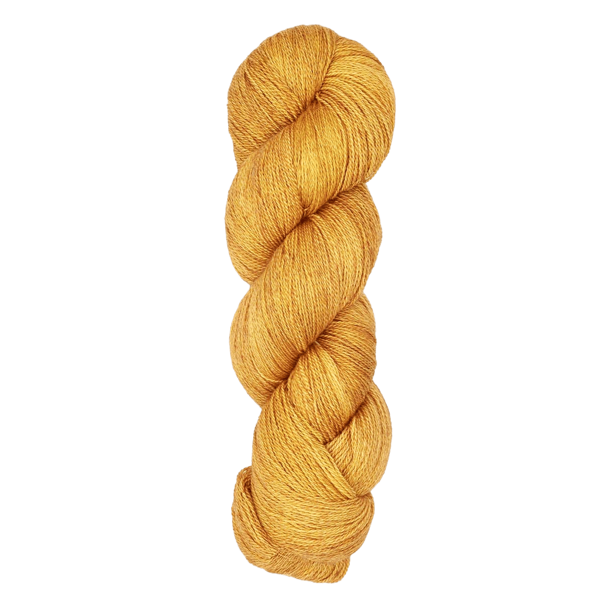 Symfonie Hand Dyed Yarns Yarn Deep Amber Symfonie Hand-Dyed Yarns | Diva Semi Solid | Lace