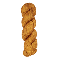 Symfonie Hand Dyed Yarns Yarn Deep Amber Symfonie Hand-Dyed Yarns | Serra Semi Solid | Sport