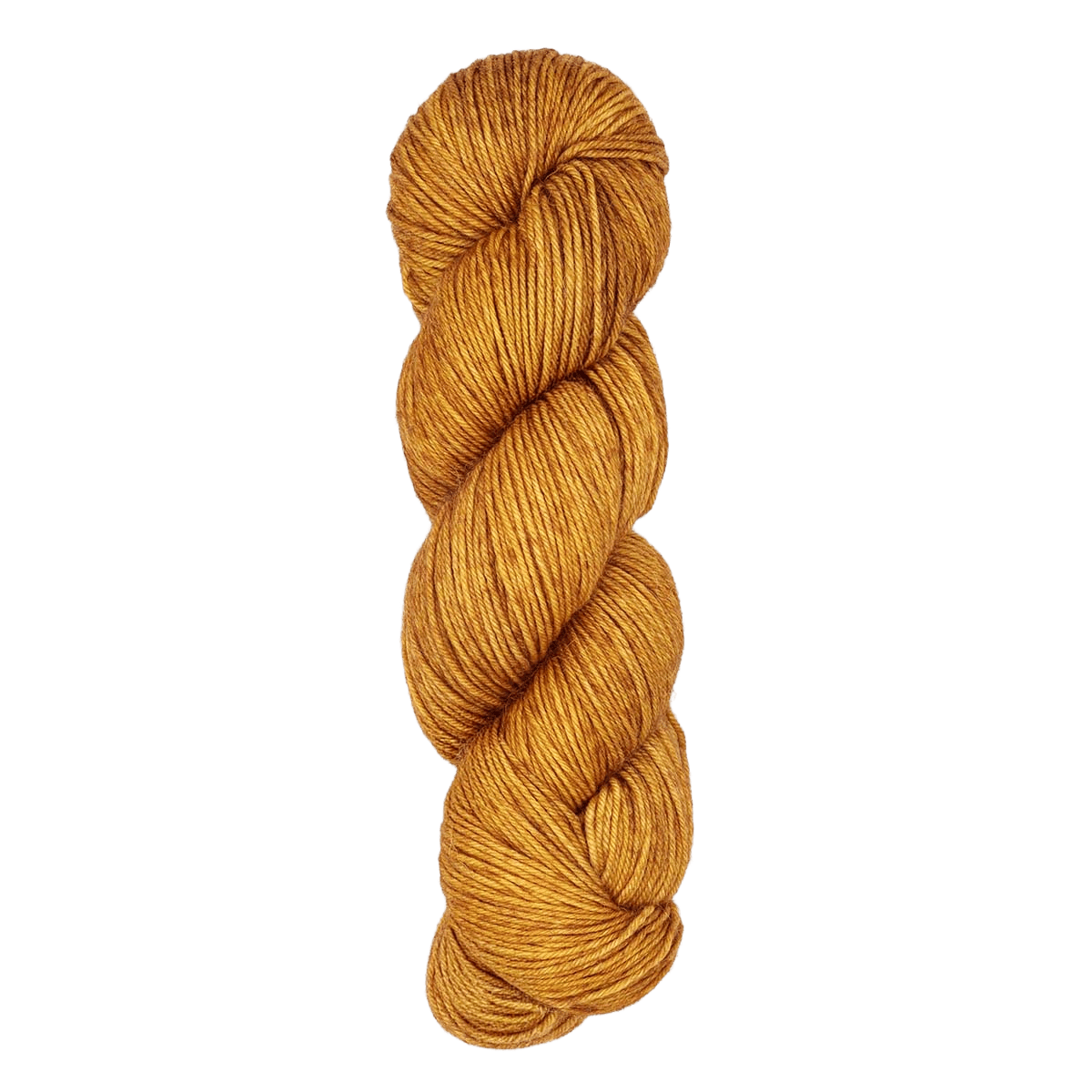 Symfonie Hand Dyed Yarns Yarn Deep Amber Symfonie Hand-Dyed Yarns | Serra Semi Solid | Sport
