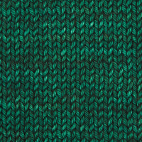 Symfonie Hand Dyed Yarns Yarn Deep Emerald Symfonie Hand-Dyed Yarns | Bella Semi Solid | Worsted / Aran