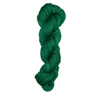 Symfonie Hand Dyed Yarns Yarn Deep Emerald Symfonie Hand-Dyed Yarns | Terra | 75% Extrafine Merino 25% Polyamide | Semi-Solid Colour | 4-Ply