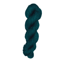 Symfonie Hand Dyed Yarns Yarn Deep Emerald Symfonie Hand-Dyed Yarns | Viva | Extrafine Merino | Semi-Solid Colour | DK