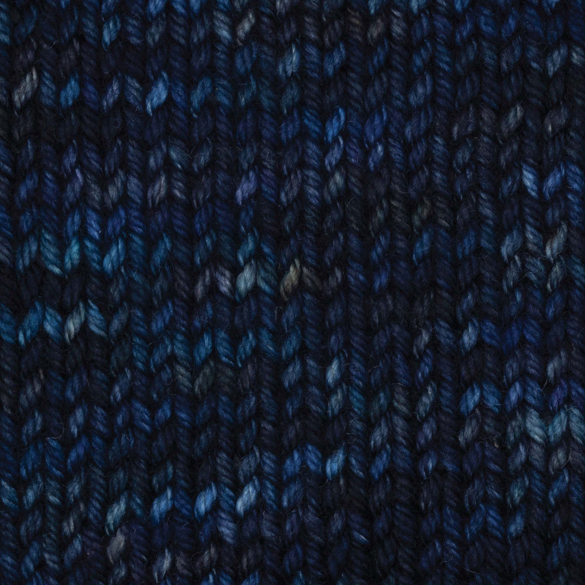 Symfonie Hand Dyed Yarns Yarn Deep Sea Symfonie Hand-Dyed Yarns | Bella Variegated | Worsted / Aran