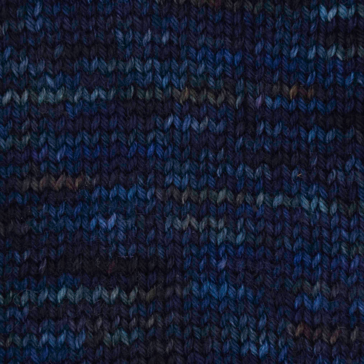 Symfonie Hand Dyed Yarns Yarn Deep Sea Symfonie Hand-Dyed Yarns | Terra Variegated | 4-Ply