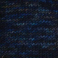 Symfonie Hand Dyed Yarns Yarn Deep Sea Symfonie Hand-Dyed Yarns | Viva Variegated | DK
