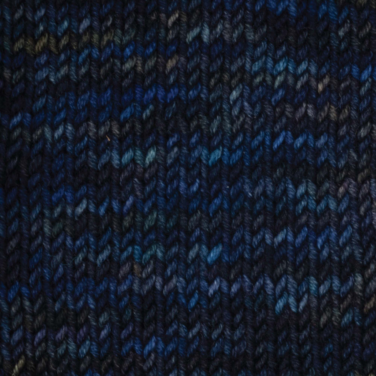 Symfonie Hand Dyed Yarns Yarn Deep Sea Symfonie Hand-Dyed Yarns | Viva Variegated | DK