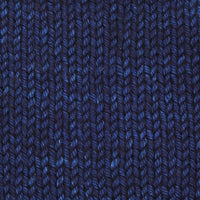Symfonie Hand Dyed Yarns Yarn Delhi Blue Symfonie Hand-Dyed Yarns | Bella Semi Solid | Worsted / Aran