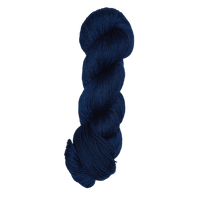 Symfonie Hand Dyed Yarns Yarn Delhi Blue Symfonie Hand-Dyed Yarns | Terra | 75% Extrafine Merino 25% Polyamide | Semi-Solid Colour | 4-Ply