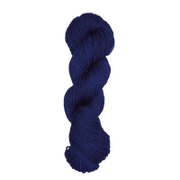 Symfonie Hand Dyed Yarns Yarn Delhi Blue Symfonie Hand-Dyed Yarns | Viva | Extrafine Merino | Semi-Solid Colour | DK