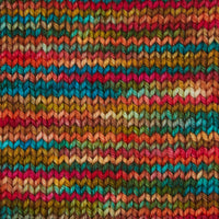 Symfonie Hand Dyed Yarns Yarn Dragon Vine Symfonie Hand-Dyed Yarns | Terra Variegated | 4-Ply