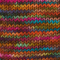 Symfonie Hand Dyed Yarns Yarn Dragon Vine Symfonie Hand-Dyed Yarns | Viva Variegated | DK