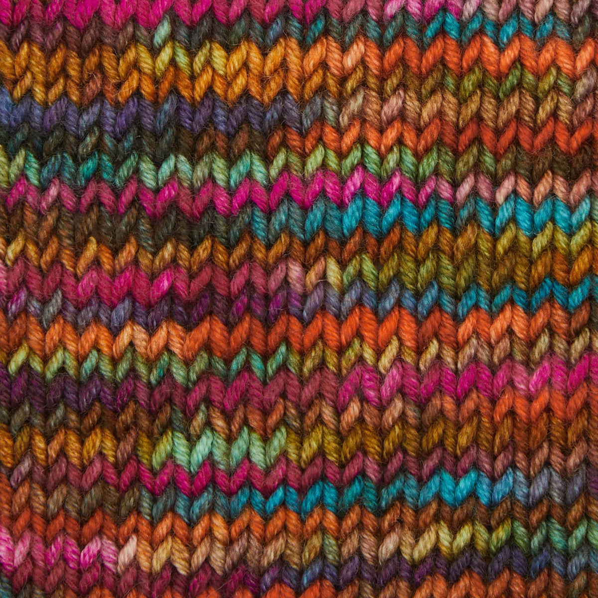 Symfonie Hand Dyed Yarns Yarn Dragon Vine Symfonie Hand-Dyed Yarns | Viva Variegated | DK
