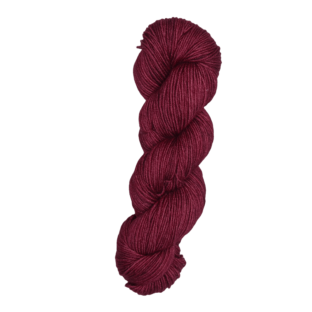 Symfonie Hand Dyed Yarns Yarn Dried Chiles Symfonie Hand-Dyed Yarns | Viva | Extrafine Merino | Semi-Solid Colour | DK