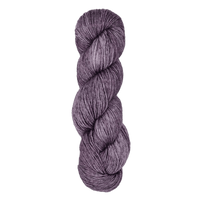 Symfonie Hand Dyed Yarns Yarn Dusky Plum Symfonie Hand-Dyed Yarns | Serra Semi Solid | Sport