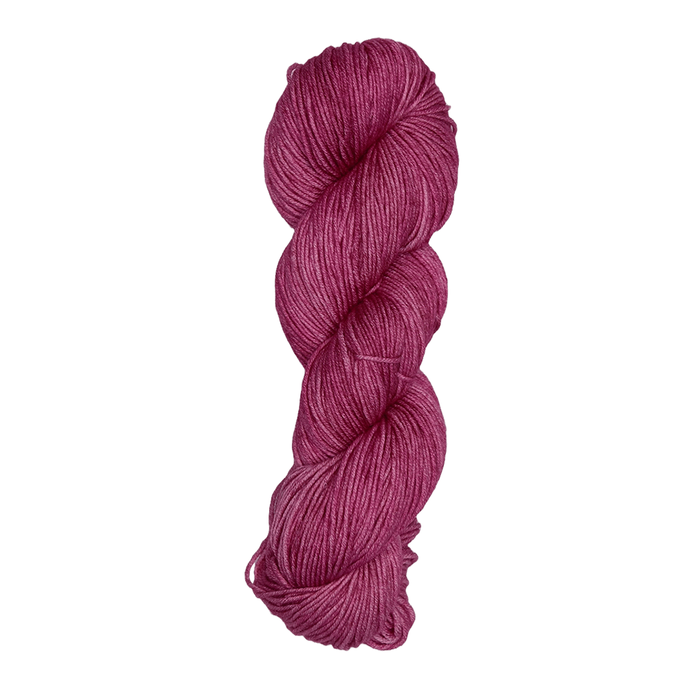 Symfonie Hand Dyed Yarns Yarn Dusty Rose Symfonie Hand-Dyed Yarns | Viva | Extrafine Merino | Semi-Solid Colour | DK