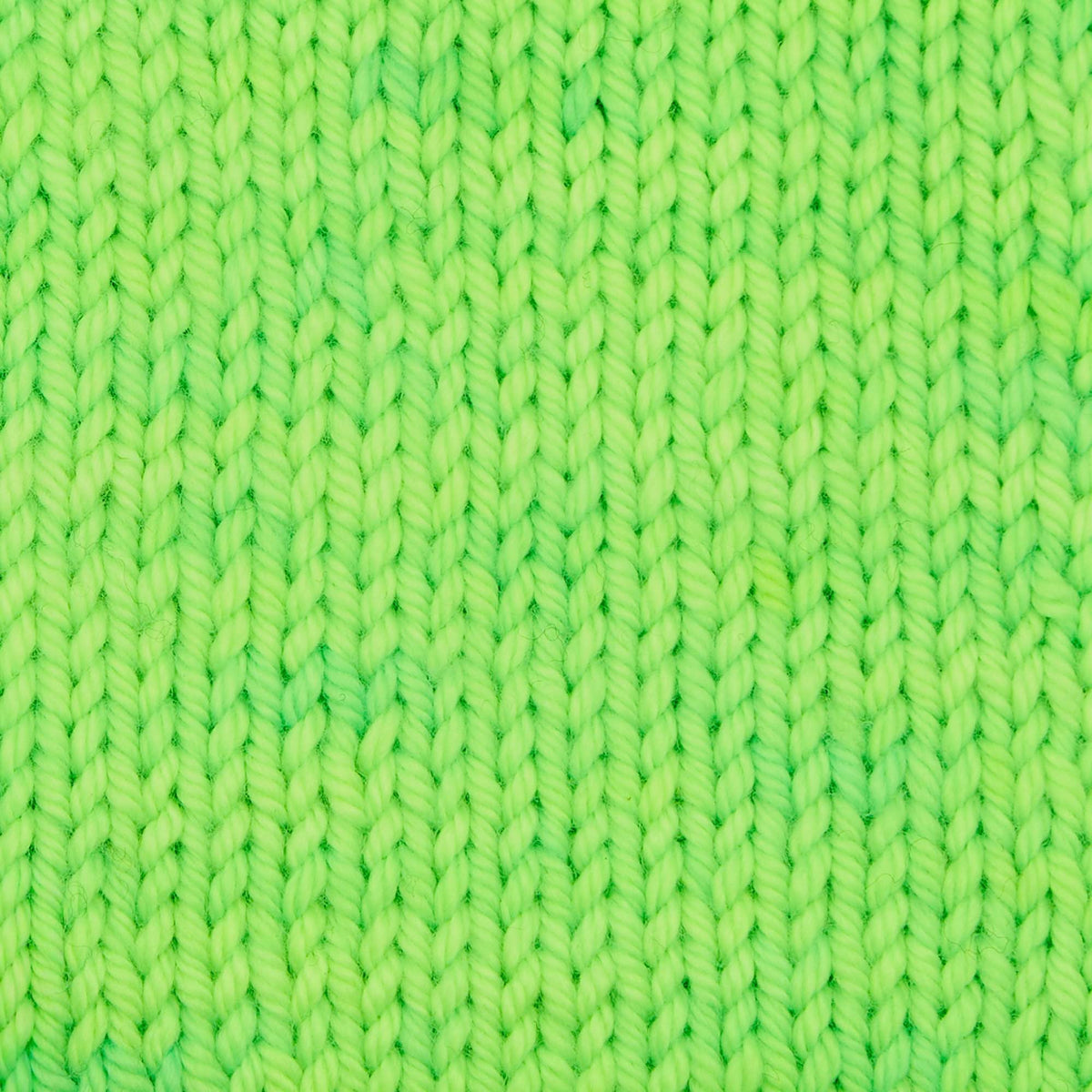 Symfonie Hand Dyed Yarns Yarn Electric Lime Symfonie Hand-Dyed Yarns | Bella Semi Solid | Worsted / Aran