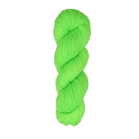 Symfonie Hand Dyed Yarns Yarn Electric Lime Symfonie Hand-Dyed Yarns | Terra | 75% Extrafine Merino 25% Polyamide | Semi-Solid Colour | 4-Ply