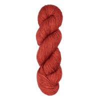 Symfonie Hand Dyed Yarns Yarn Ember Red Symfonie Hand-Dyed Yarns | Serra Semi Solid | Sport