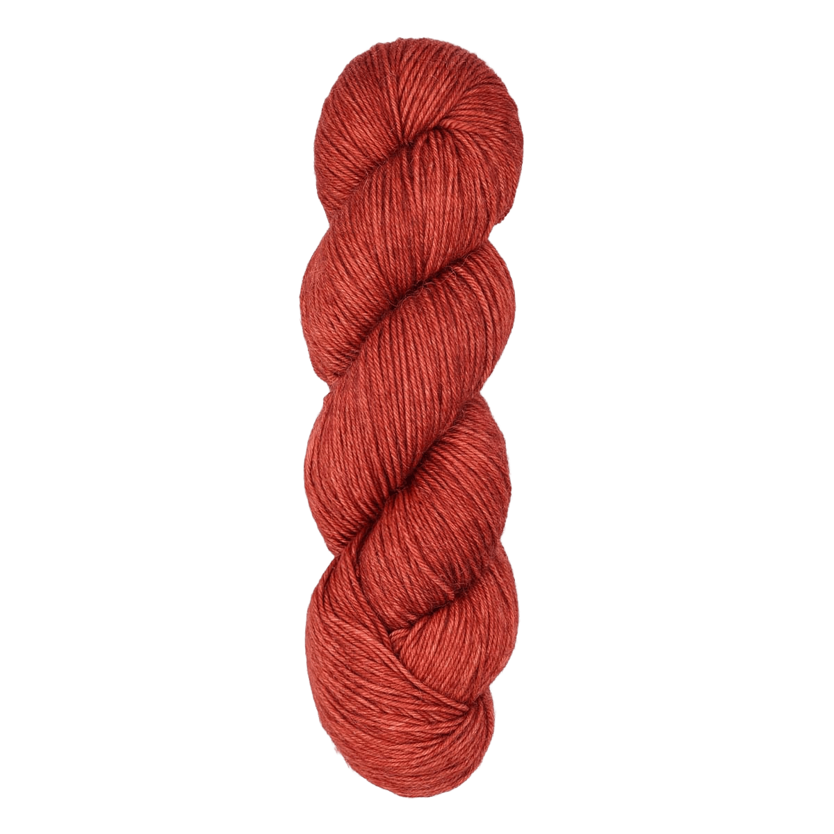 Symfonie Hand Dyed Yarns Yarn Ember Red Symfonie Hand-Dyed Yarns | Serra Semi Solid | Sport