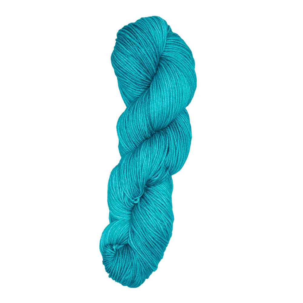Symfonie Hand Dyed Yarns Yarn Emerald Sea Symfonie Hand-Dyed Yarns | Bella Semi - Solid 5 Pack | Worsted / Aran