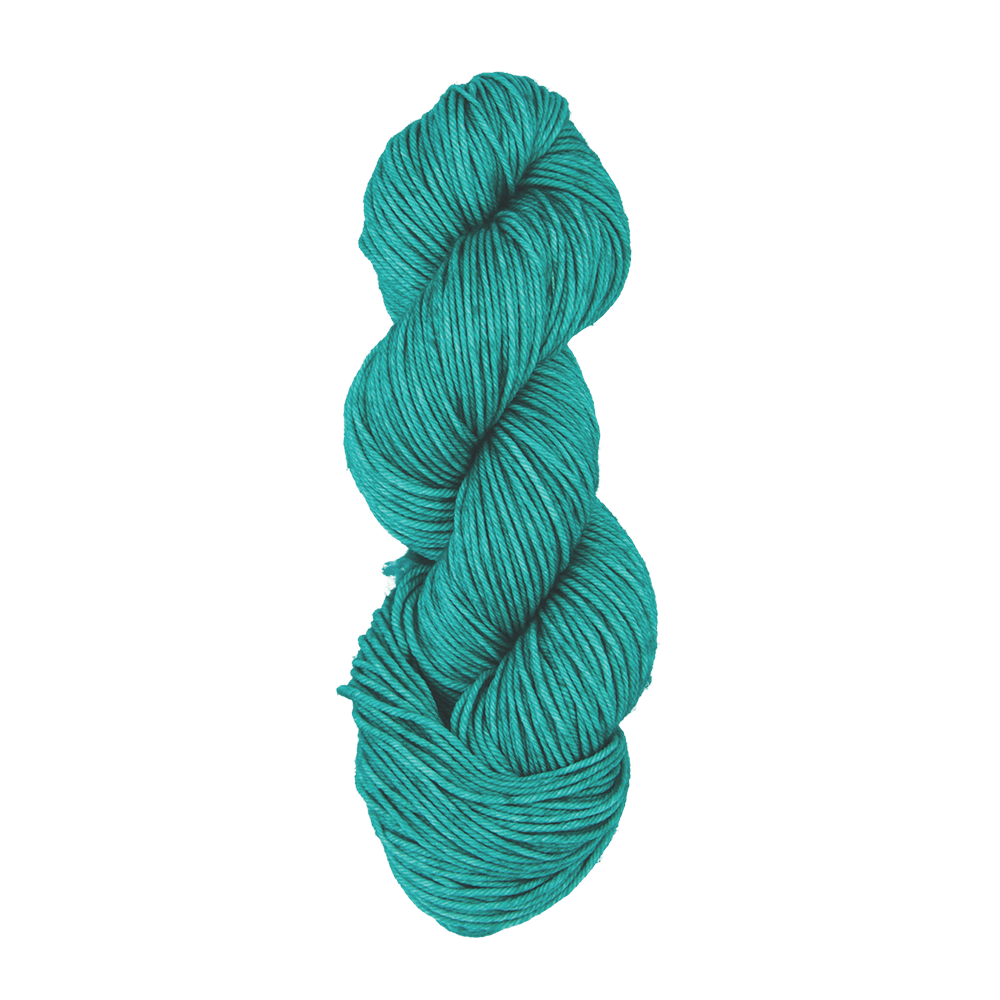 Symfonie Hand Dyed Yarns Yarn Emerald Sea Symfonie Hand-Dyed Yarns | Bella Semi - Solid 5 Pack | Worsted / Aran