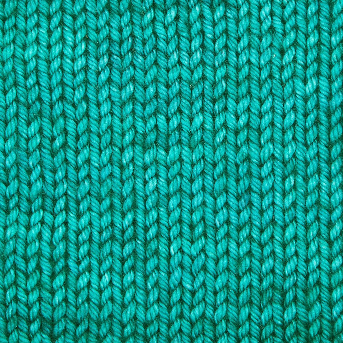 Symfonie Hand Dyed Yarns Yarn Emerald Sea Symfonie Hand-Dyed Yarns | Bella Semi Solid | Worsted / Aran