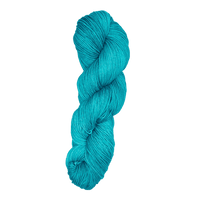 Symfonie Hand Dyed Yarns Yarn Emerald Sea Symfonie Hand-Dyed Yarns | Viva | Extrafine Merino | Semi-Solid Colour | DK