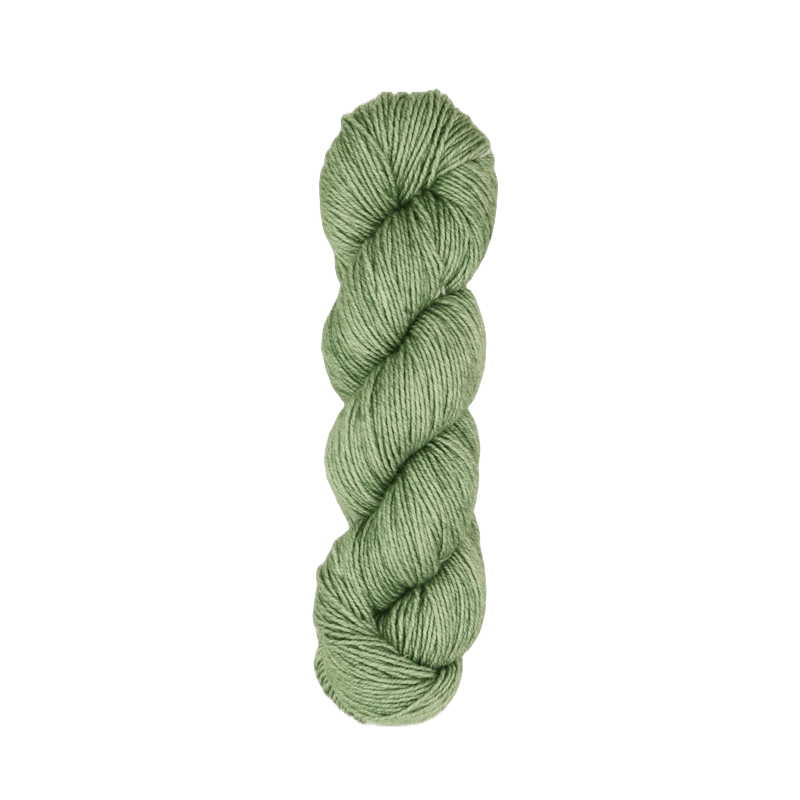 Symfonie Hand Dyed Yarns Yarn Foggy Symfonie Hand-Dyed Yarns | Luna | 75% Extra Fine Merino 25% Silk | DK