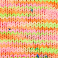 Symfonie Hand Dyed Yarns Yarn Galaxy Glow Symfonie Hand-Dyed Yarns | Bella Variegated | Worsted / Aran
