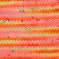 Symfonie Hand Dyed Yarns Yarn Galaxy glow Symfonie Hand-Dyed Yarns | Terra Variegated | 4-Ply
