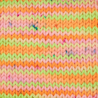 Symfonie Hand Dyed Yarns Yarn Galaxy Glow Symfonie Hand-Dyed Yarns | Viva Variegated | DK