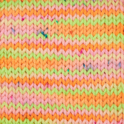 Symfonie Hand Dyed Yarns Yarn Galaxy Glow Symfonie Hand-Dyed Yarns | Viva Variegated | DK