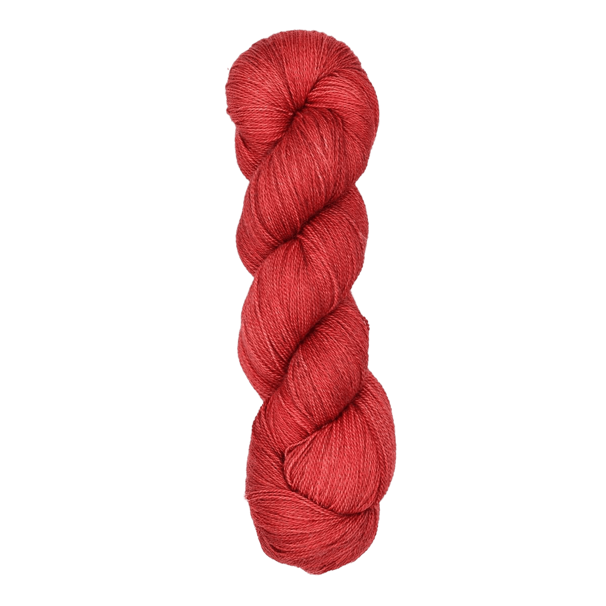 Symfonie Hand Dyed Yarns Yarn Garnet Symfonie Hand-Dyed Yarns | Diva Semi Solid | Lace