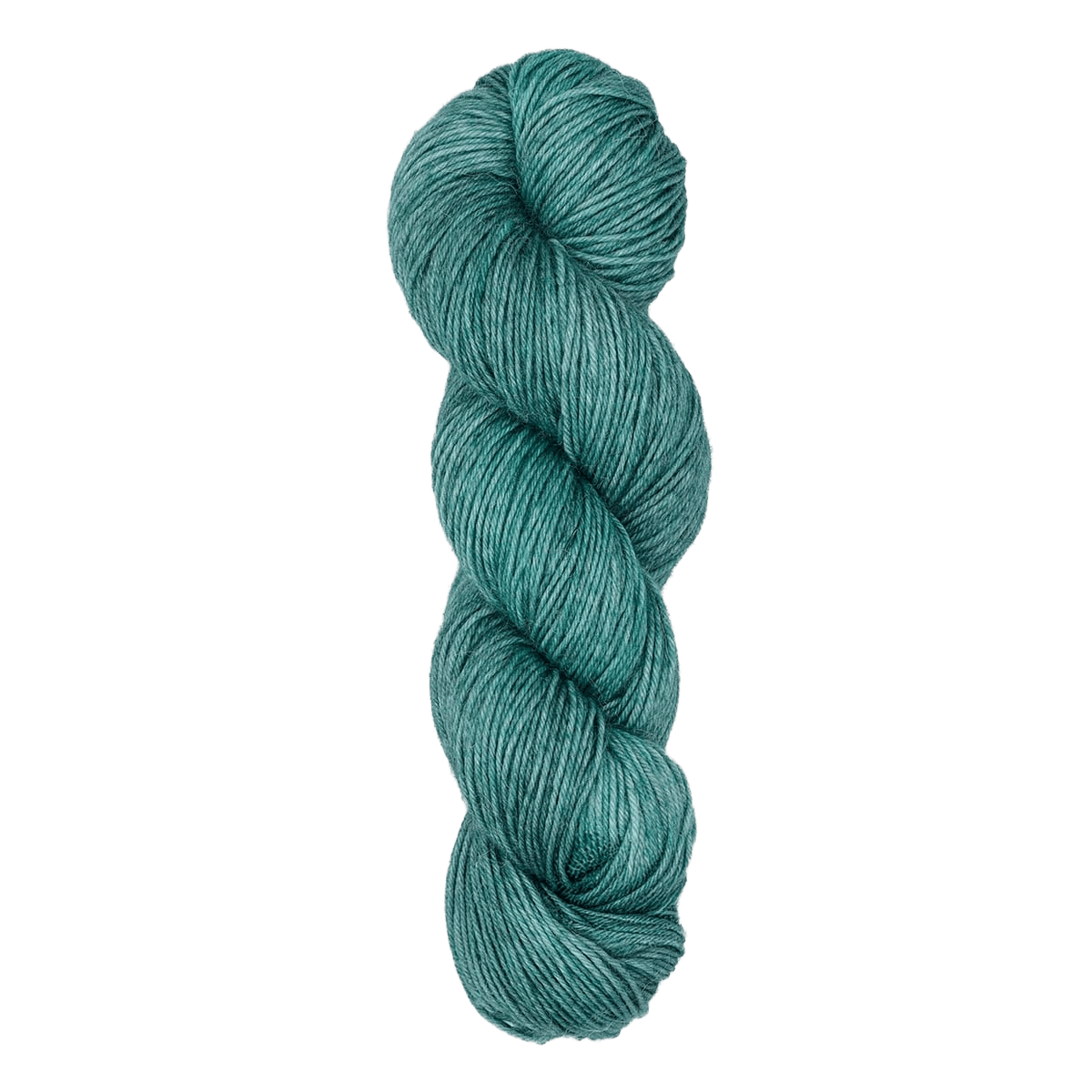 Symfonie Hand Dyed Yarns Yarn Glass Tide Symfonie Hand-Dyed Yarns | Serra Semi Solid | Sport
