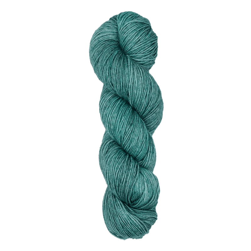 Symfonie Hand Dyed Yarns Yarn Glass Tide Symfonie Hand-Dyed Yarns | Serra Semi Solid | Sport