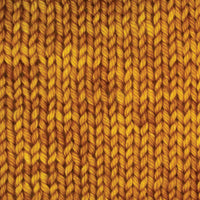 Symfonie Hand Dyed Yarns Yarn Gold Leaf Symfonie Hand-Dyed Yarns | Bella Variegated | Worsted / Aran