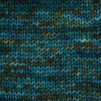 Symfonie Hand Dyed Yarns Yarn Gulf Coast Symfonie Hand-Dyed Yarns | Terra Variegated | 4-Ply