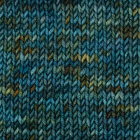 Symfonie Hand Dyed Yarns Yarn Gulf Coast Symfonie Hand-Dyed Yarns | Viva Variegated | DK