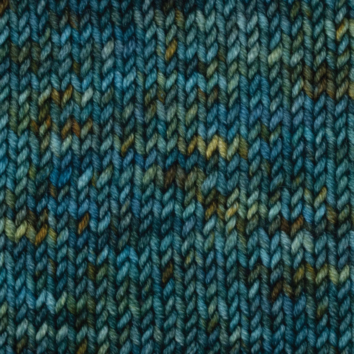 Symfonie Hand Dyed Yarns Yarn Gulf Coast Symfonie Hand-Dyed Yarns | Viva Variegated | DK