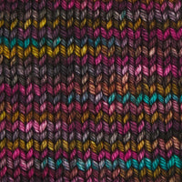 Symfonie Hand Dyed Yarns Yarn Harvest Vine Symfonie Hand-Dyed Yarns | Bella Variegated | Worsted / Aran