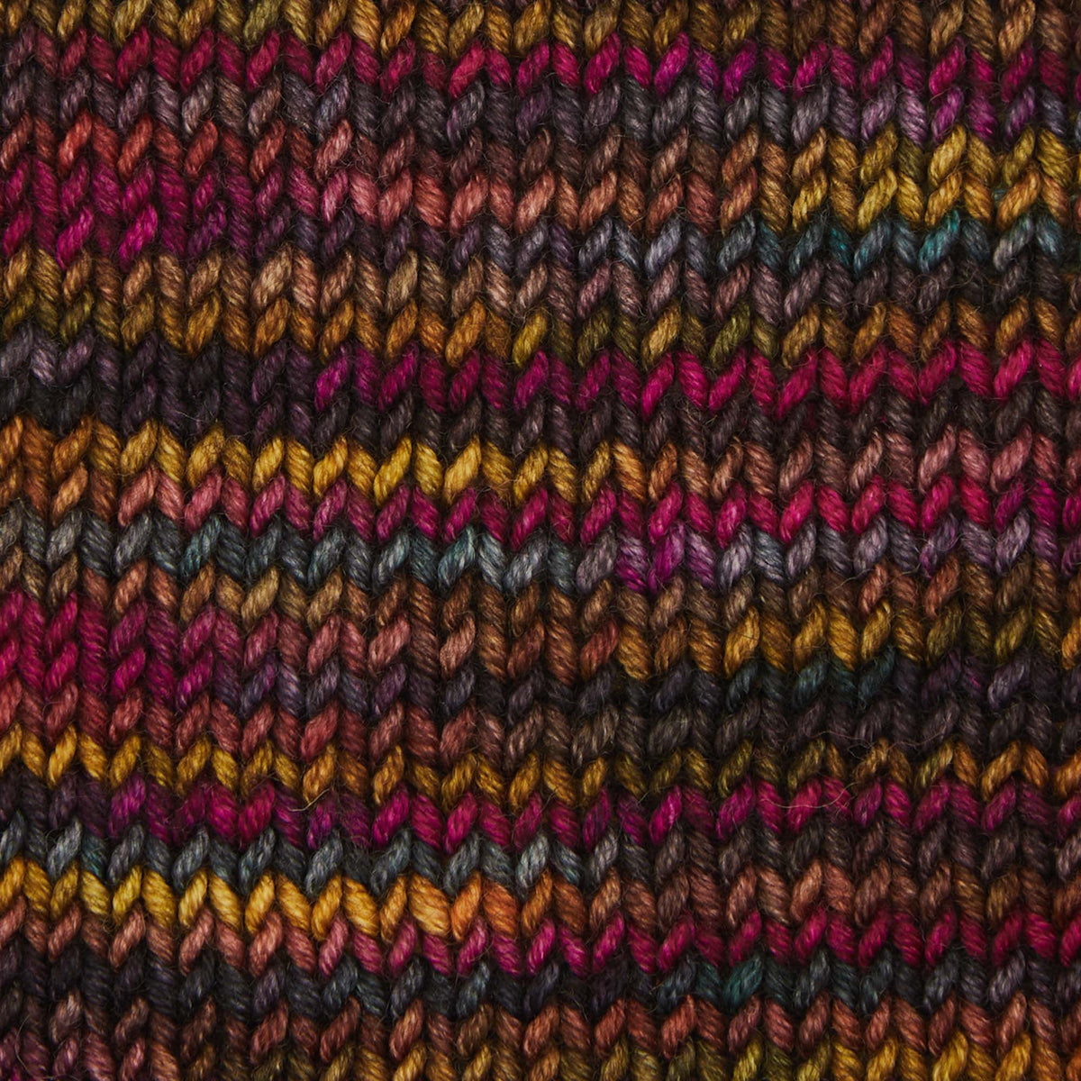 Symfonie Hand Dyed Yarns Yarn Harvest Vine Symfonie Hand-Dyed Yarns | Viva Variegated | DK