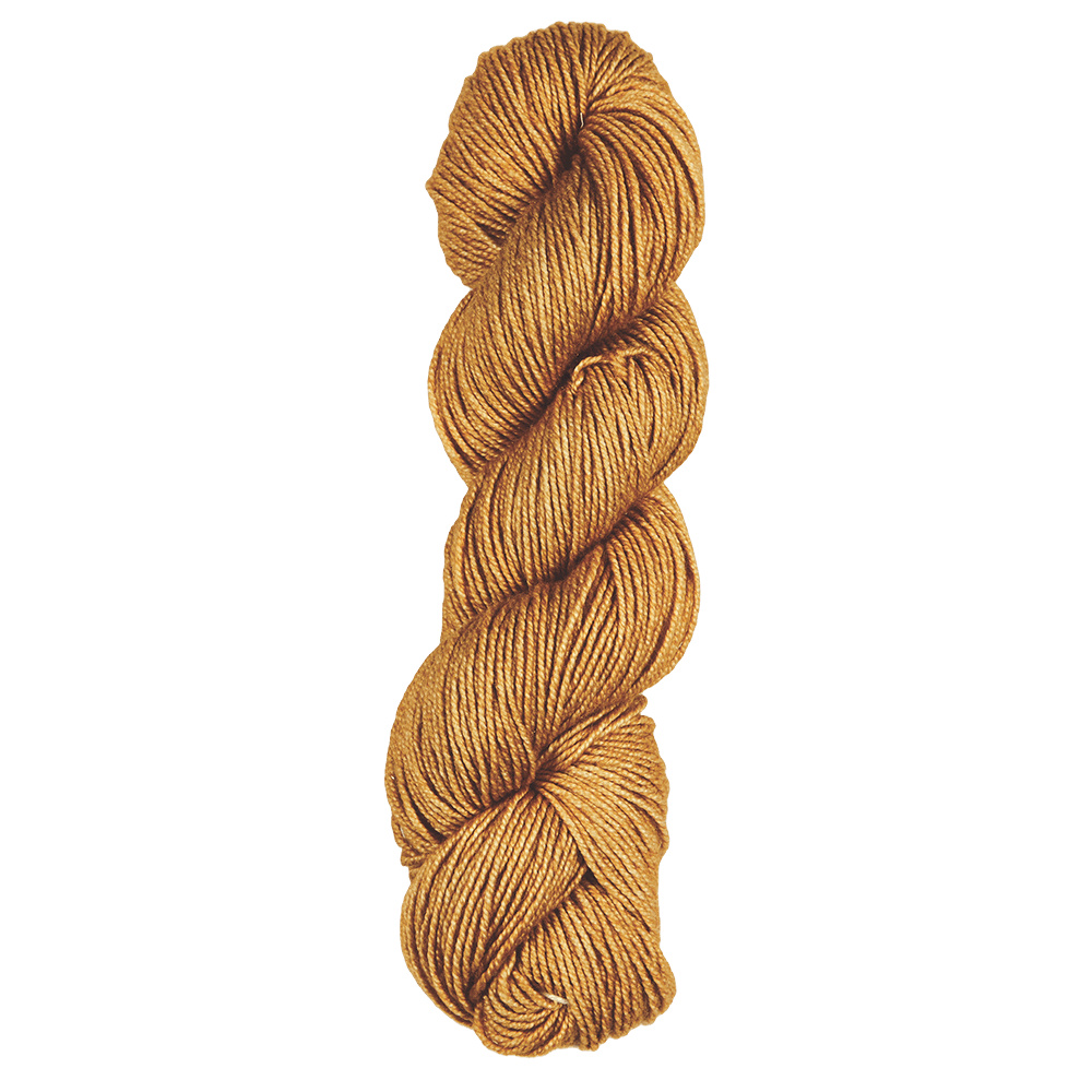 Symfonie Hand Dyed Yarns Yarn Honey Symfonie Hand-Dyed Yarns | Luna | 75% Extra Fine Merino 25% Silk | DK