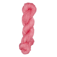 Symfonie Hand Dyed Yarns Yarn Jaipur Pink Symfonie Hand-Dyed Yarns | Viva | Extrafine Merino | Semi-Solid Colour | DK