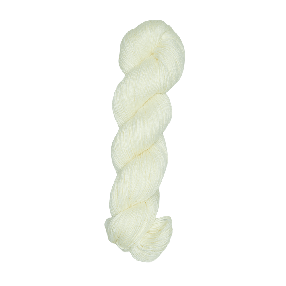 Symfonie Hand Dyed Yarns Yarn Jasmine Symfonie Hand-Dyed Yarns | Terra | 75% Extrafine Merino 25% Polyamide | Semi-Solid Colour | 4-Ply
