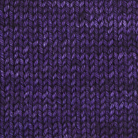 Symfonie Hand Dyed Yarns Yarn Java Plum Symfonie Hand-Dyed Yarns | Bella Semi Solid | Worsted / Aran